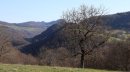 Vers les Côtes